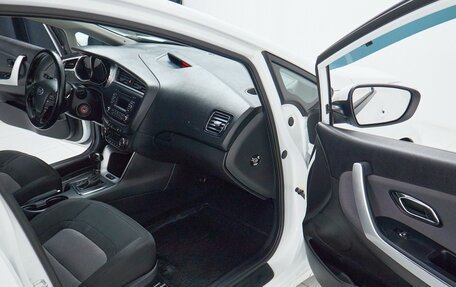 KIA cee'd III, 2018 год, 1 355 000 рублей, 10 фотография