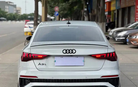 Audi A3, 2022 год, 2 400 275 рублей, 5 фотография