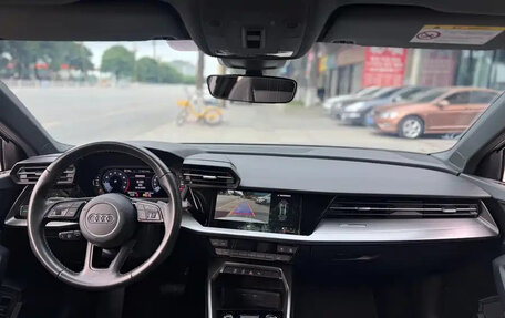 Audi A3, 2022 год, 2 400 275 рублей, 6 фотография
