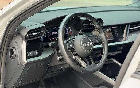 Audi A3, 2022 год, 2 400 275 рублей, 9 фотография