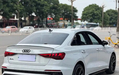 Audi A3, 2022 год, 2 400 275 рублей, 4 фотография