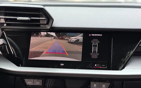 Audi A3, 2022 год, 2 400 275 рублей, 11 фотография