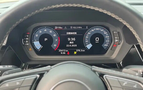 Audi A3, 2022 год, 2 400 275 рублей, 10 фотография