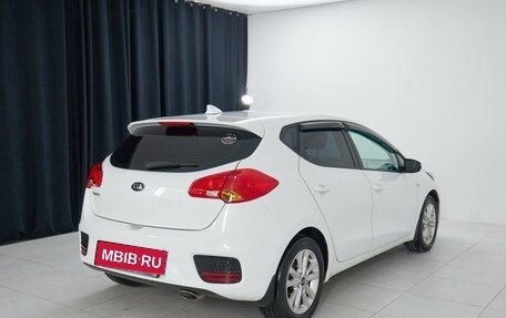 KIA cee'd III, 2018 год, 1 355 000 рублей, 7 фотография