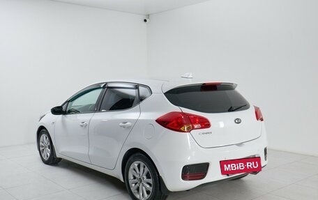 KIA cee'd III, 2018 год, 1 355 000 рублей, 5 фотография