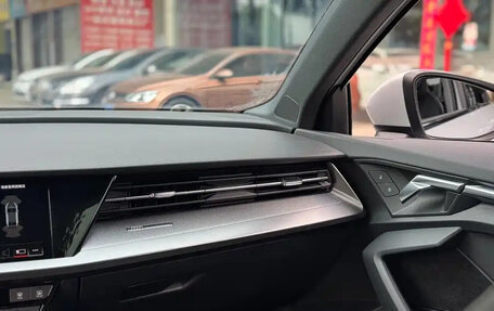 Audi A3, 2022 год, 2 400 275 рублей, 13 фотография