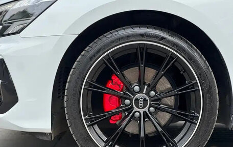 Audi A3, 2022 год, 2 400 275 рублей, 16 фотография