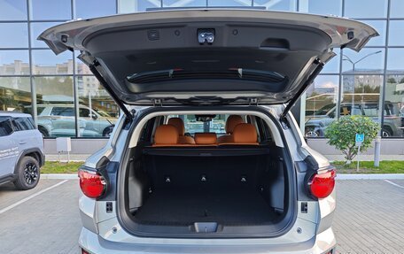 Haval H7, 2025 год, 3 649 000 рублей, 7 фотография