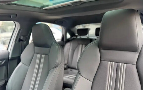 Audi A3, 2022 год, 2 400 275 рублей, 14 фотография