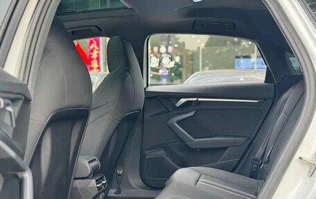 Audi A3, 2022 год, 2 400 275 рублей, 15 фотография