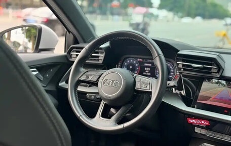 Audi A3, 2022 год, 2 400 275 рублей, 8 фотография
