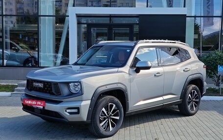 Haval H7, 2025 год, 3 649 000 рублей, 3 фотография