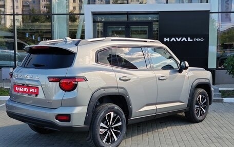 Haval H7, 2025 год, 3 649 000 рублей, 4 фотография