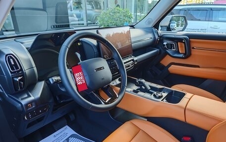 Haval H7, 2025 год, 3 649 000 рублей, 8 фотография