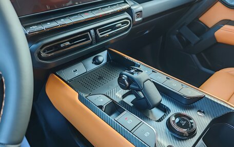 Haval H7, 2025 год, 3 649 000 рублей, 11 фотография
