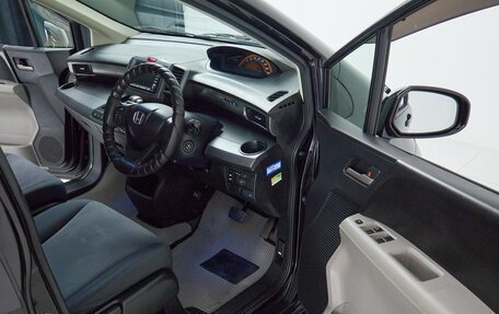 Honda Freed I, 2010 год, 995 000 рублей, 8 фотография