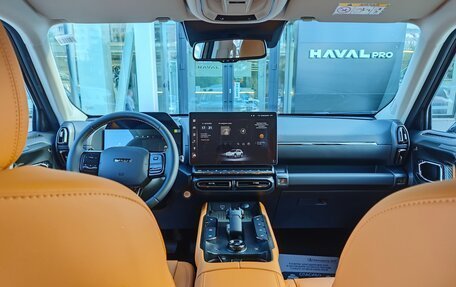 Haval H7, 2025 год, 3 649 000 рублей, 10 фотография