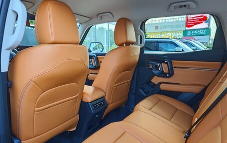 Haval H7, 2025 год, 3 649 000 рублей, 13 фотография