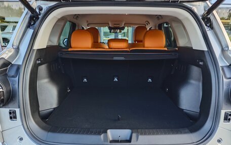 Haval H7, 2025 год, 3 649 000 рублей, 14 фотография