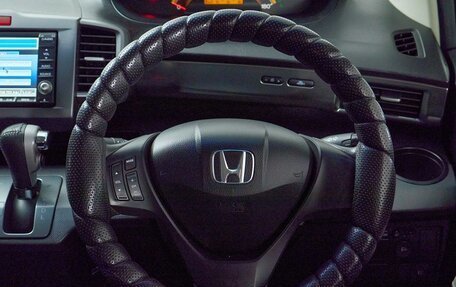 Honda Freed I, 2010 год, 995 000 рублей, 17 фотография