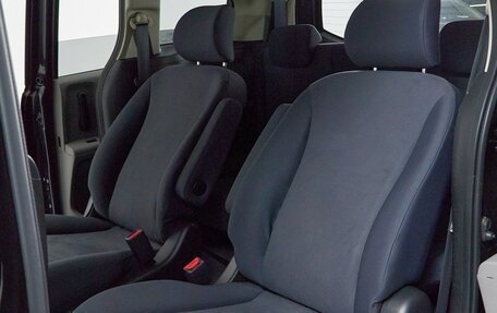 Honda Freed I, 2010 год, 995 000 рублей, 13 фотография