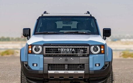 Toyota Land Cruiser Prado, 2024 год, 7 977 548 рублей, 2 фотография