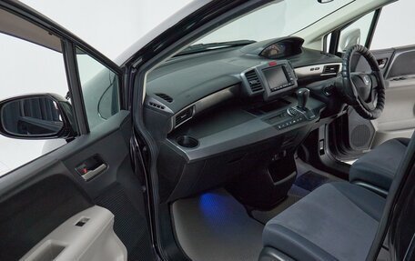 Honda Freed I, 2010 год, 995 000 рублей, 10 фотография
