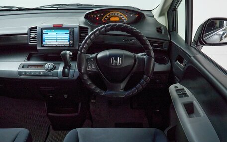 Honda Freed I, 2010 год, 995 000 рублей, 16 фотография
