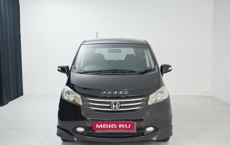 Honda Freed I, 2010 год, 995 000 рублей, 2 фотография