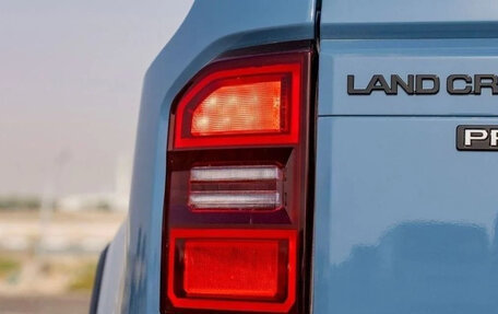 Toyota Land Cruiser Prado, 2024 год, 7 977 548 рублей, 7 фотография
