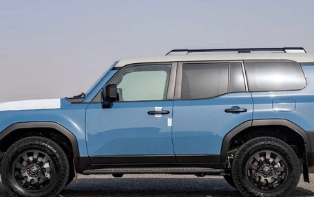 Toyota Land Cruiser Prado, 2024 год, 7 977 548 рублей, 8 фотография