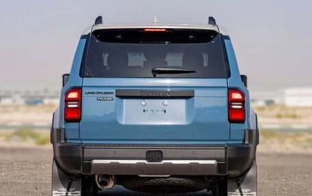 Toyota Land Cruiser Prado, 2024 год, 7 977 548 рублей, 5 фотография