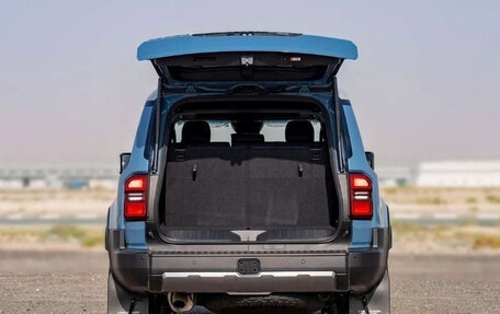 Toyota Land Cruiser Prado, 2024 год, 7 977 548 рублей, 9 фотография