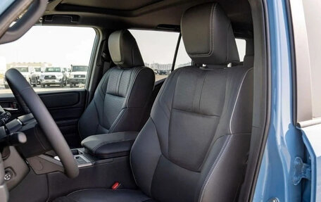 Toyota Land Cruiser Prado, 2024 год, 7 977 548 рублей, 15 фотография