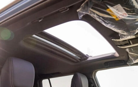 Toyota Land Cruiser Prado, 2024 год, 7 977 548 рублей, 13 фотография