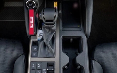 Toyota Land Cruiser Prado, 2024 год, 7 977 548 рублей, 14 фотография