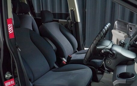 Honda Freed I, 2010 год, 995 000 рублей, 11 фотография