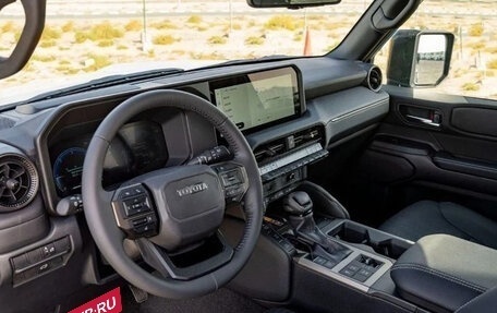 Toyota Land Cruiser Prado, 2024 год, 7 977 548 рублей, 11 фотография