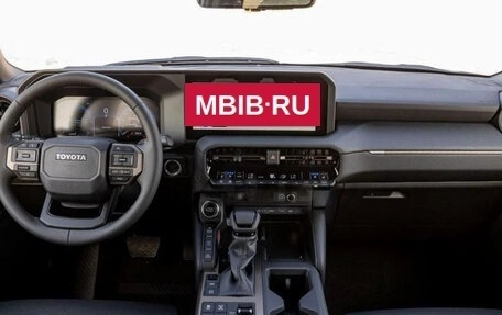 Toyota Land Cruiser Prado, 2024 год, 7 977 548 рублей, 12 фотография