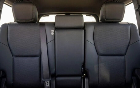 Toyota Land Cruiser Prado, 2024 год, 7 977 548 рублей, 17 фотография
