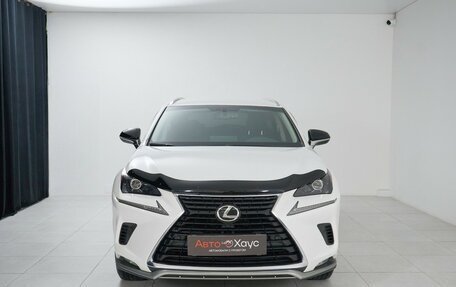 Lexus NX I, 2020 год, 4 535 000 рублей, 2 фотография
