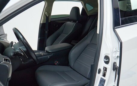 Lexus NX I, 2020 год, 4 535 000 рублей, 11 фотография