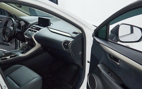 Lexus NX I, 2020 год, 4 535 000 рублей, 10 фотография