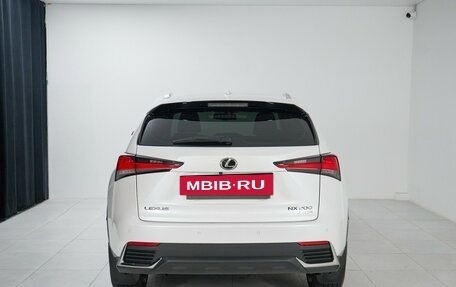 Lexus NX I, 2020 год, 4 535 000 рублей, 6 фотография