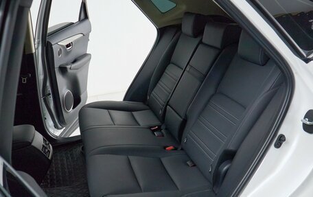 Lexus NX I, 2020 год, 4 535 000 рублей, 14 фотография