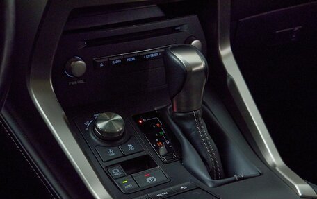 Lexus NX I, 2020 год, 4 535 000 рублей, 18 фотография