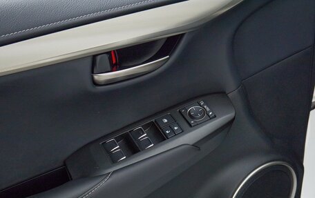 Lexus NX I, 2020 год, 4 535 000 рублей, 19 фотография
