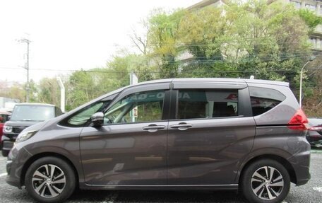 Honda Freed II, 2019 год, 1 032 000 рублей, 2 фотография
