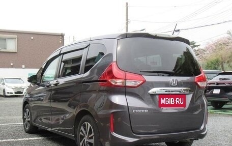 Honda Freed II, 2019 год, 1 032 000 рублей, 3 фотография
