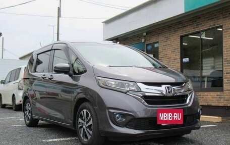 Honda Freed II, 2019 год, 1 032 000 рублей, 7 фотография
